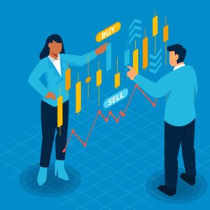 trading